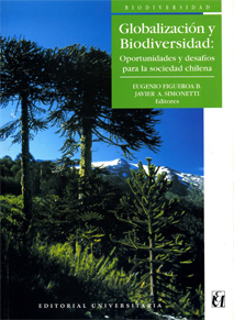 Portada Globalizacion y Biodiversidad